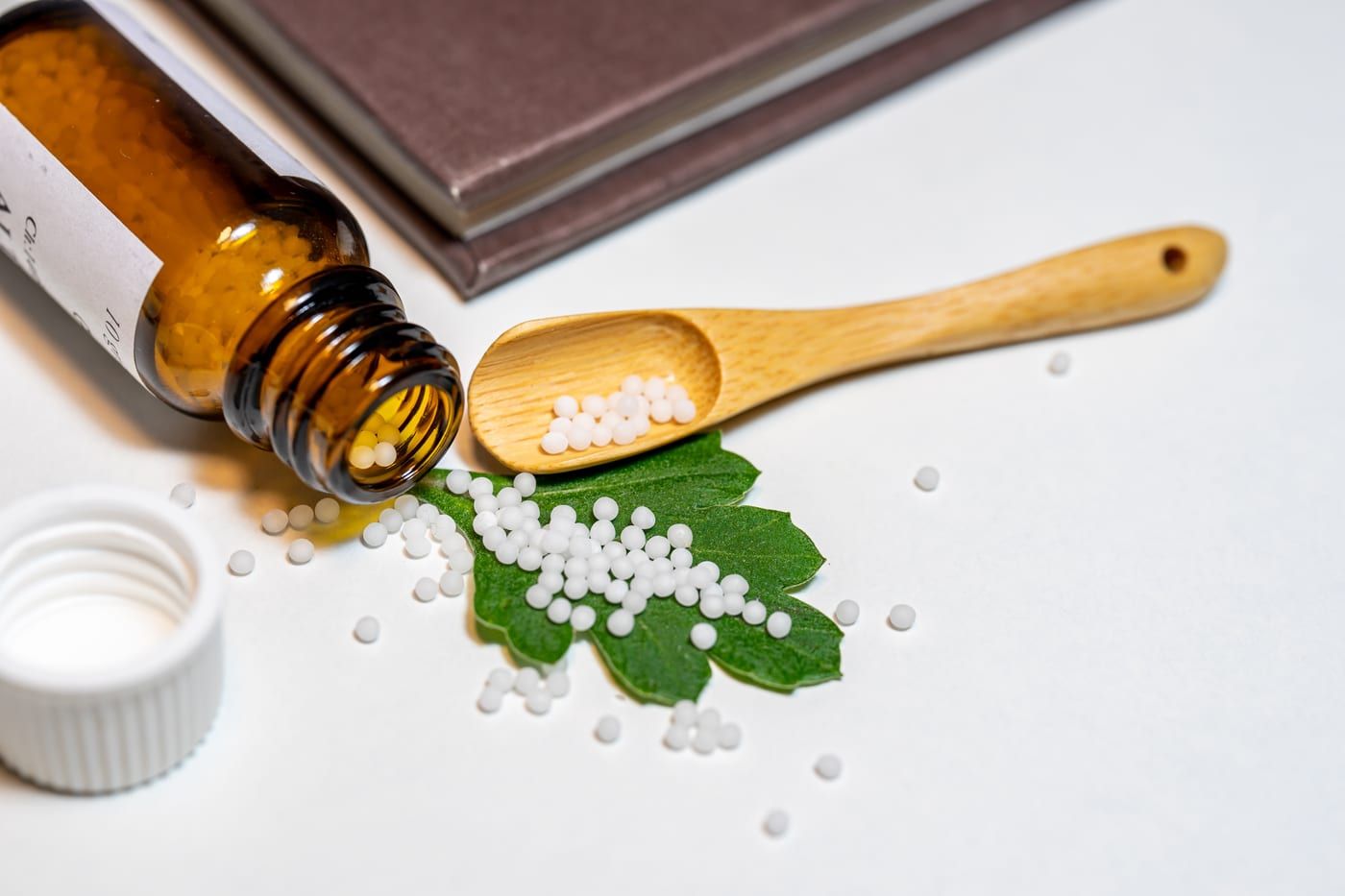 Plantes et préparations naturelles, naturopathie